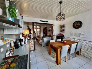 maison de ville à la vente -   91670  ANGERVILLE, surface 75 m2 vente maison de ville - UBI473809031